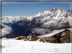 foto Valtournenche e Plateau Rosà